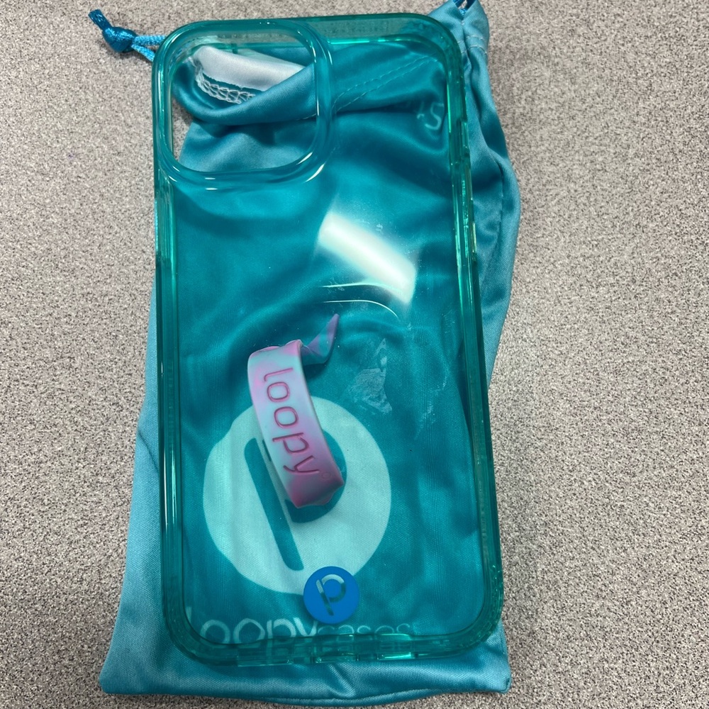 iPhone 13 Pro Max Loopy Case